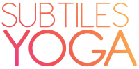 Logo Subtiles Yoga